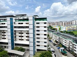 Blk 811 Tampines Polyview (Tampines), HDB 4 Rooms #562597931